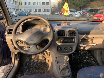 Predám Renault Thalia - 7