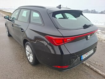 SEAT Leon ST 2.0 TDI,110 KW,DSG, 2022,ACC,LED,NAVI.. - 7