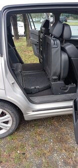 OPEL Zafira B 1,6 benzin CNG - 7