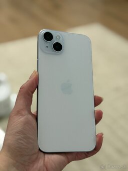 Iphone 15 plus 128 gb - 7