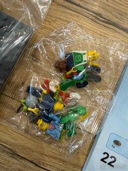 Market Street  10190 - 7