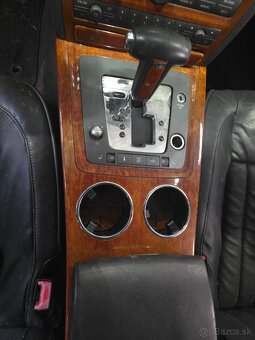 VW Phaeton 3.0 TDI 165 KW ND - 7