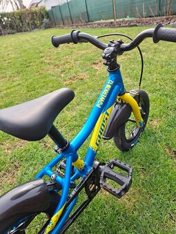 Bicykel GHOST Powerkid 12 - 7