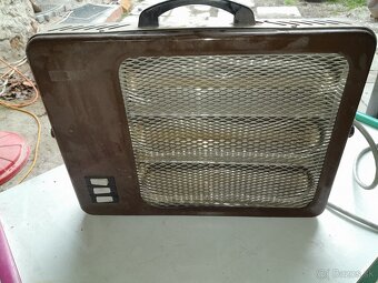 Ohrievače-fény-ventilátory - 7