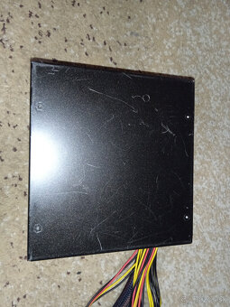 EUROCASE 550W PFC - 7