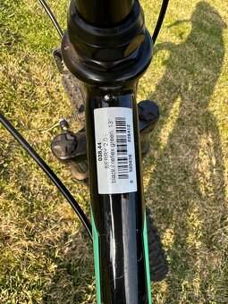 Bicykel CTM Berry “24” - 7