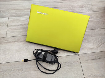 notebook - Lenovo IdeaPad 15.6", Pentium, 8GB, SSD - 7