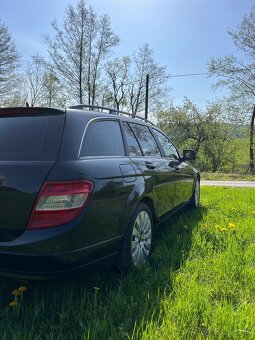 Mercedes-Benz C220 Cdi 125kw, W204 - 7