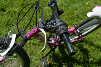 Bicykel Kenzel Roxis SF 24" - 7