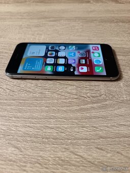 iPhone 6S / 32GB Space Gray Super stav - 7