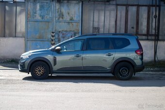 Dacia Jogger Extreme HYBRID - 7