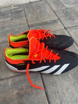 Adidas predátor - 7