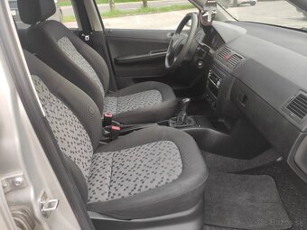 Škoda Fabia 1.2 47KW - 7