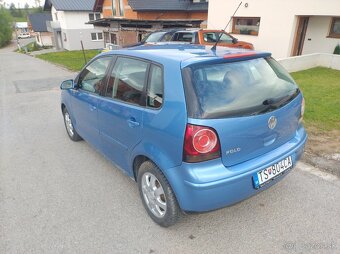 Volkswagen Polo - 7