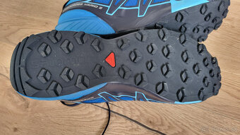 Predam Salomon Speedcross Vario 2- nové - 7