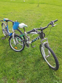 DETSKE BICYKLE - 7