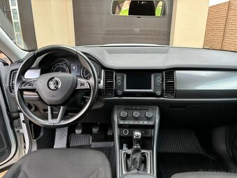 Skoda Kodiaq - 7