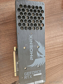 RTX 3060ti - 7