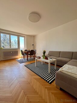 Moderný 2-izbový byt na prenájom - Podhradová, Košice - 7