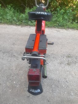 Babetta 210 - 7