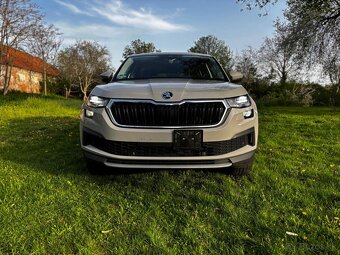 Predám Škoda Kodiaq 2.0 TDI SCR EVO 200 Sportline 4x4 DSG, - 7