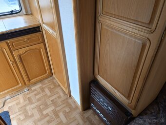 Knaus Azur 400 - Predstan - 7