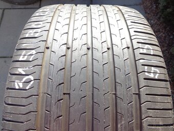 275/35r22 + 315/30r22 Continental nove demo letne pneu - 7