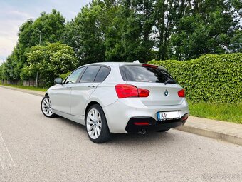 BMW 116d sportline - 7
