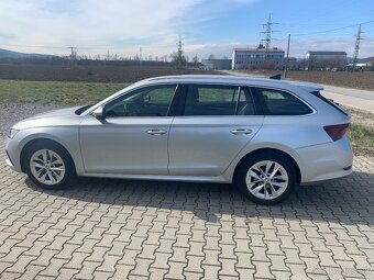 Skoda octavia 4 - 7