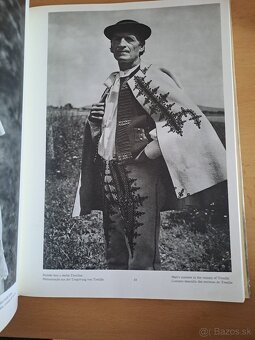 Slovensko vo fotografii Karola Plicku, 1969, Osveta - 7