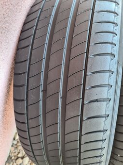 205/55 R17 Michelin Primacy 3 MO letné - 7