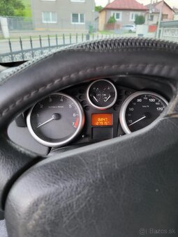 Peugeot 207 - 7