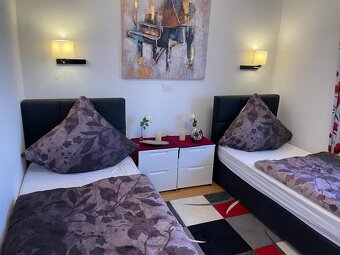 Penthouse v Chorvátsku 100 m od mora. - 7