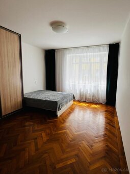 Na prenájom 2 iz byt Bratislava - 7