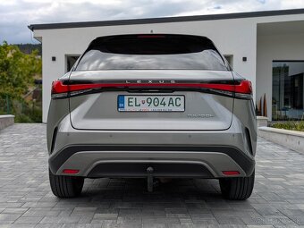 Lexus RX 450H+ Prestige Top, A/T, 227kW, v záruke - 7
