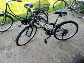 Viacero použitých bicyklov na predaj - 7
