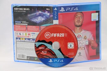 Hry na PS4 - Playstation 4 - 7