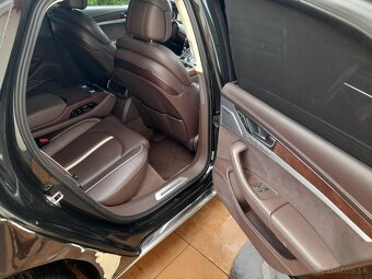 Audi a8 4.2 fsi r.v 2010 - 7