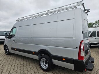 Opel movano L3H2 2.3 CDTi/145hp - 2021 - 7