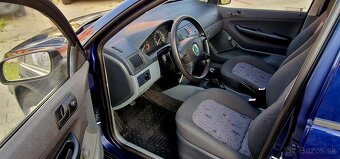 Škoda Fabia 1.2 HTP 12V 47KW Najazdených 48.000Km ORGINÁL - 7