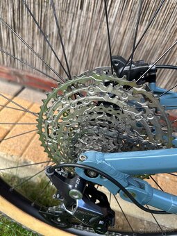 Celoodpružený MTB Ctm Skaut 2.0 - 7