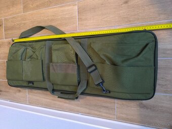 Predám Airsoft veci - kompletú výstroj - 7