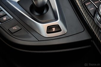 BMW M4 3.0 331kW, automat, 2019, DPH - 7