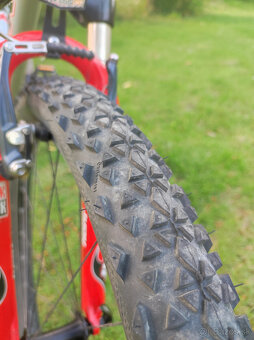 Kultový bike TREK 8000 - 7