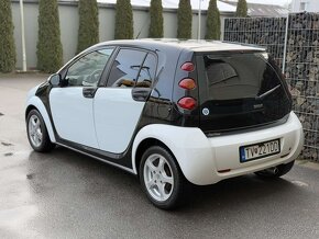 SMART FORFOUR 1.1 55KW PASSION - 7