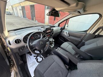 Citroën berlingo 1,6hdi - 7