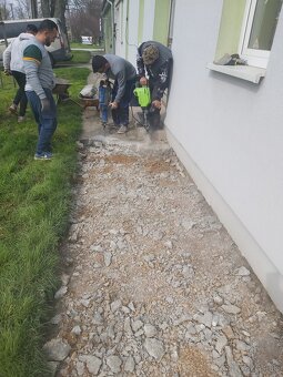 Hľadáme si prácu v stavebníctve - 7