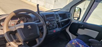 Peugeot Boxer 2.2 HDI - 7