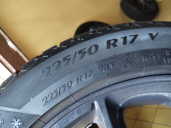 elektrony 5x112 r17 skoda 225/50 r17 - 7