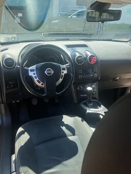 Nissan Qashqai - 7